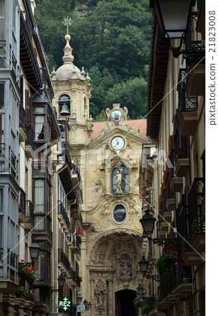 聖塞巴斯蒂安聖瑪麗亞教堂 21823008