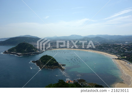Concha Bay 21823011