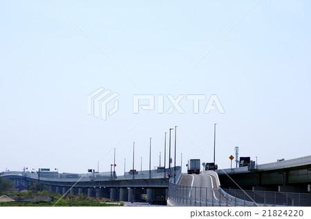 Inbuilding central branch iris PA inside turnout b 21824220