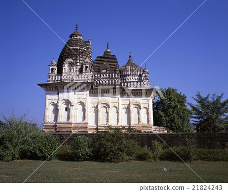 Khajuraho Temple Group West Temples Khajuraho Temple Group West Temples 21824243