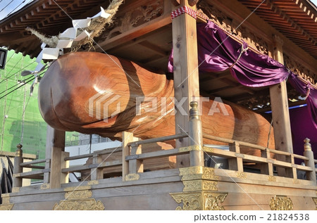 毀滅節的新神道體 21824538