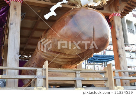 毀滅節的新神道體 21824539