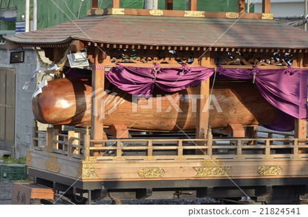 毀滅節的新神道體 21824541