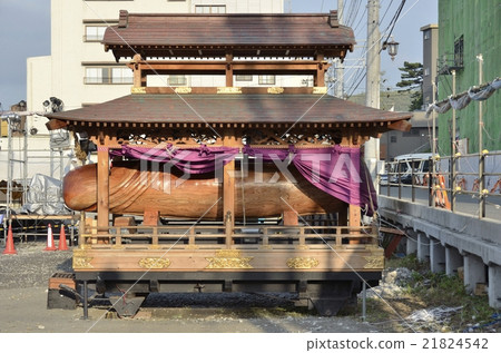 毀滅節的新神道體 21824542