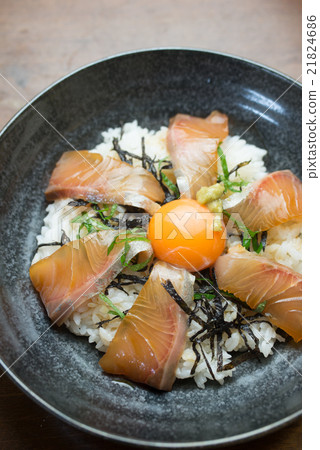 醃漬醃漬飯碗醃豆 21824686