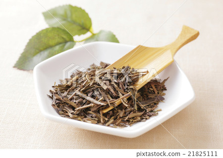 Hojicha茶葉 Hojicha茶葉 21825111