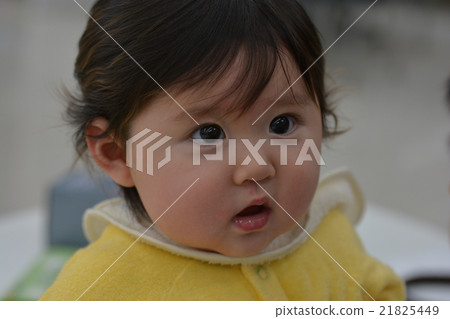 baby, infant, pretty 21825449