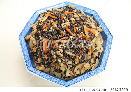 Hijiki的燉菜 21825529
