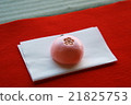 Cherry blossom bun Cherry blossom bun 21825753