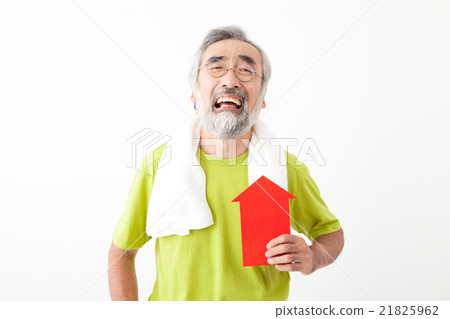 Senior men whose numbers have deteriorated Senior men whose numbers have deteriorated 21825962