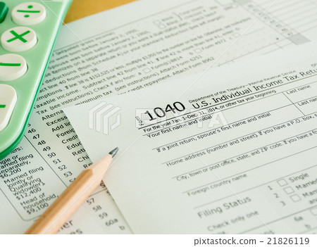 tax plan 21826119