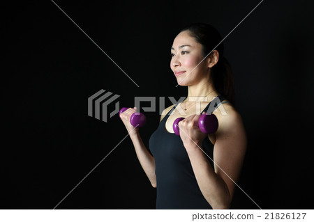 Training gym Strength training Women Training gym Strength training Women 21826127