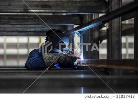 Welder 21827412