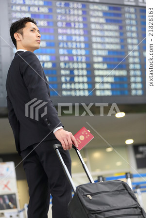 機場商人電子公告板 機場商人電子公告板 21828163