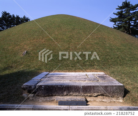 太宗戰國皇陵 21828752