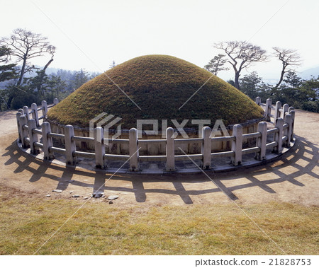 金永信將軍墓 21828753