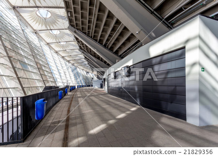 Olimpiyskiy stadium internal spaces Olimpiyskiy stadium internal spaces 21829356