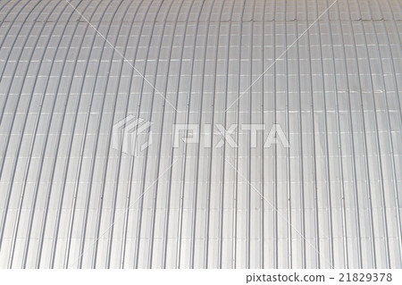 Metal Sheet Roof background. Metal Sheet Roof background. 21829378