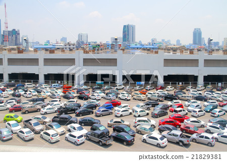 BANGKOK, Thailand - APRIL 2, 2016 21829381