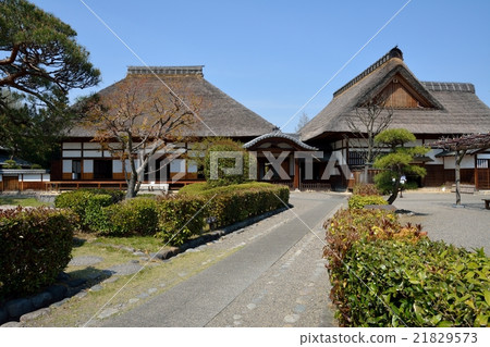 Ashikaga School Hokkaido and warehouse Ashikaga School Hokkaido and warehouse 21829573