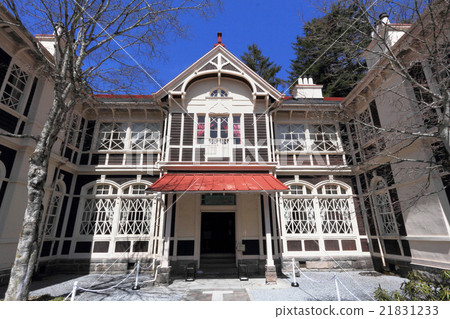 The Old Misaka Hotel 21831233