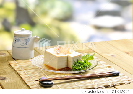 cold tofu 21832005