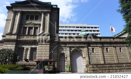 日本銀行總行 日本銀行總行 21832427