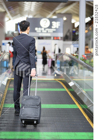 機場商業形象 機場商業形象 21832428