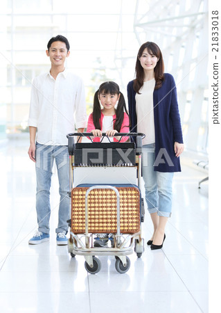 家庭旅行 21833018