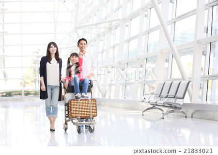 Family trip 21833021