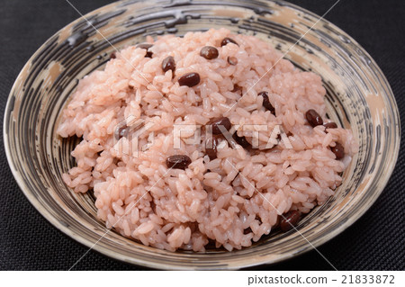 Delicious red rice Delicious red rice 21833872