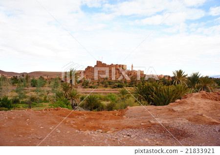 Ait Ben Haddou 21833921