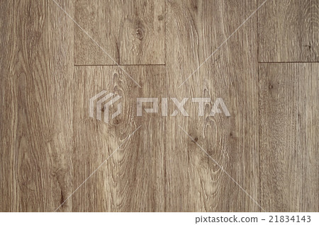 Wooden brown plank as background and pattern 21834143