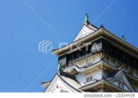 Kokura Castle Kokura Castle 21834439