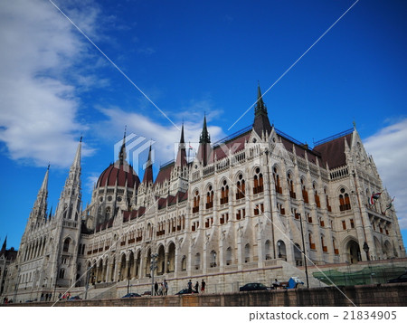 國民議會大樓 國民議會大樓 21834905