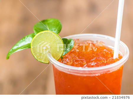 lemon ice tea lemon ice tea 21834976