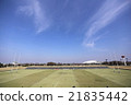 Rugby field 21835442