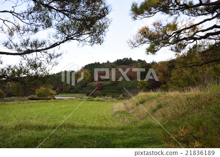 Shugakuin Rijyo國家視圖 21836189