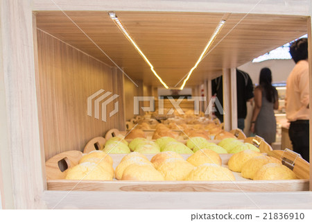 Fresh bake bread Fresh bake bread 21836910