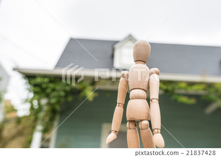 繪圖娃娃 21837428