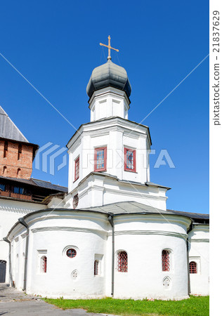 Church of the Intercession of the Holy Virgin  21837629