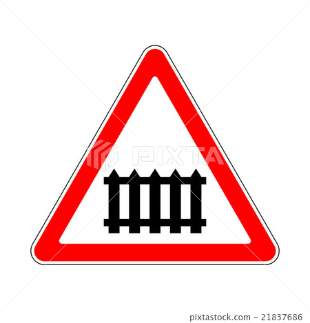 Traffic-Road Sign 21837686