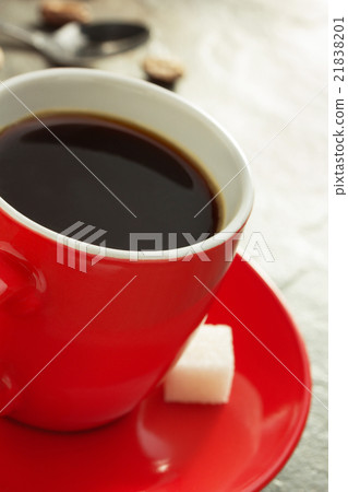 cup of coffee cup of coffee 21838201