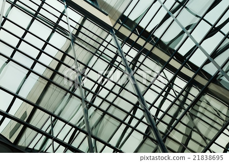 Office Building Deatil Office Building Deatil 21838695