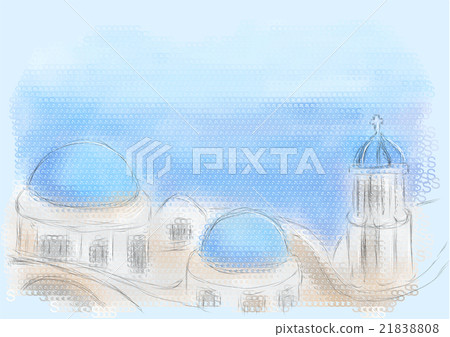 greece santorini greece santorini 21838808