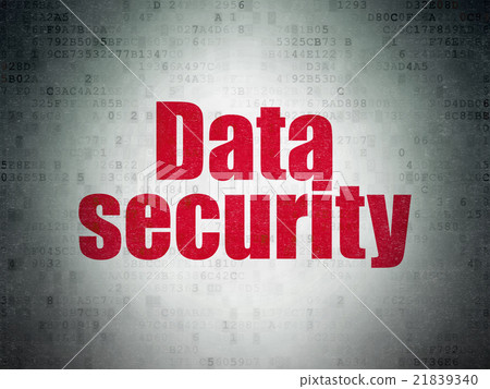 Safety concept: Data Security on Digital Paper 21839340