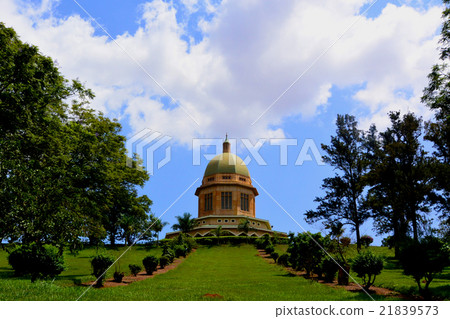 Baha'i temple of Uganda · Kampala 21839573