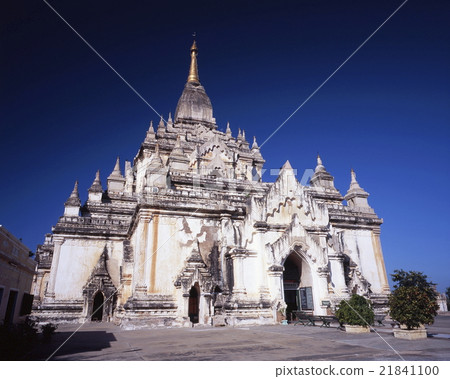 Godopalin Temple 21841100