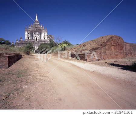 Tabienne寺 21841101