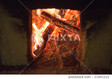 Kamadoku火 21841222